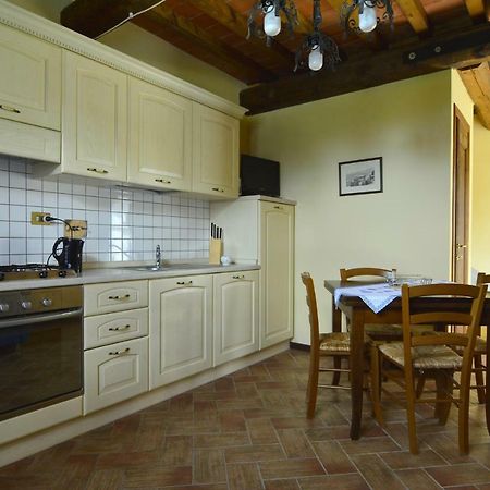 Casa Mire, San Gimignano Apartment Gambassi Terme Ngoại thất bức ảnh