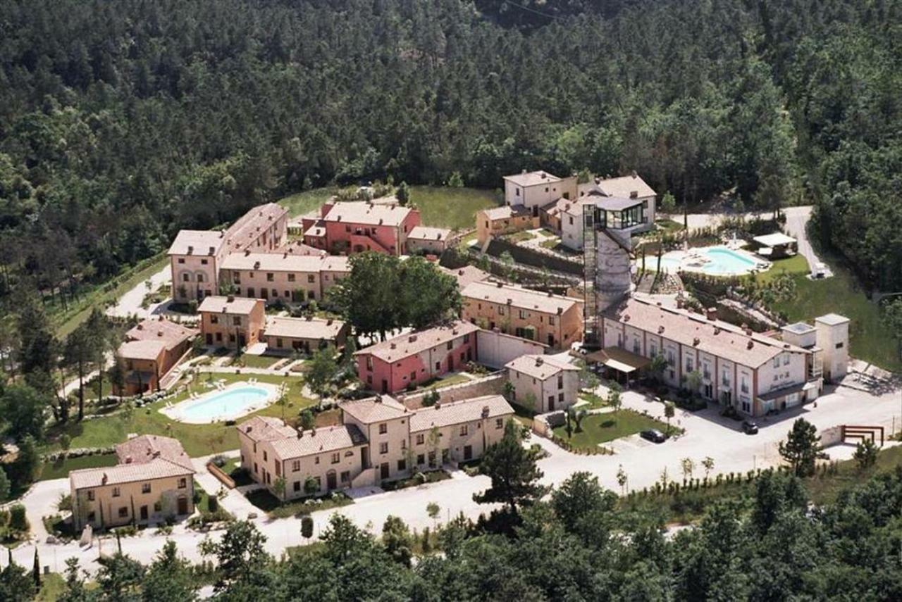 Casa Mire, San Gimignano Apartment Gambassi Terme Ngoại thất bức ảnh